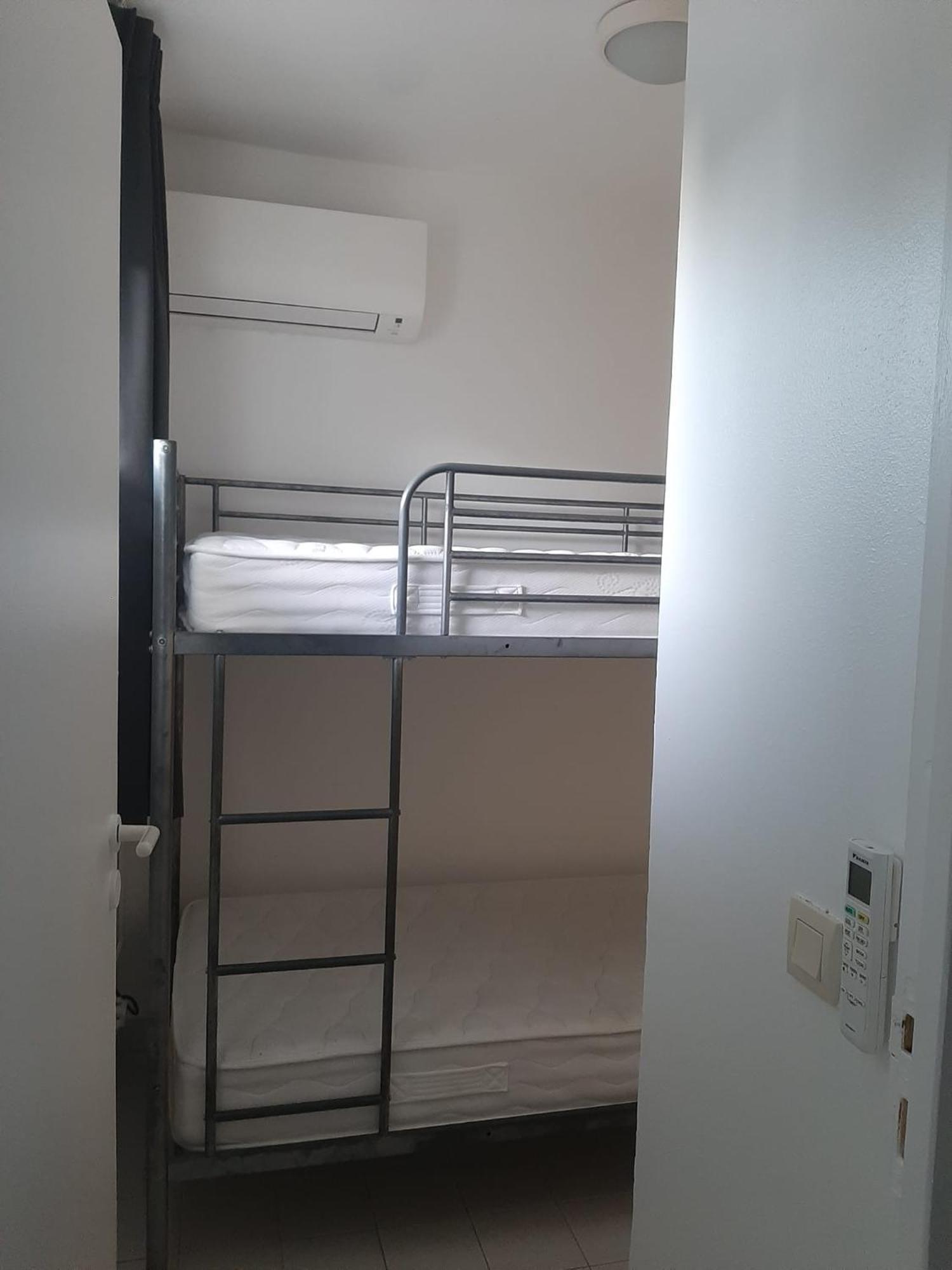 Apartmán F3 _ Kaz Ananas Passion Au Manganao Saint-Francois  Exteriér fotografie
