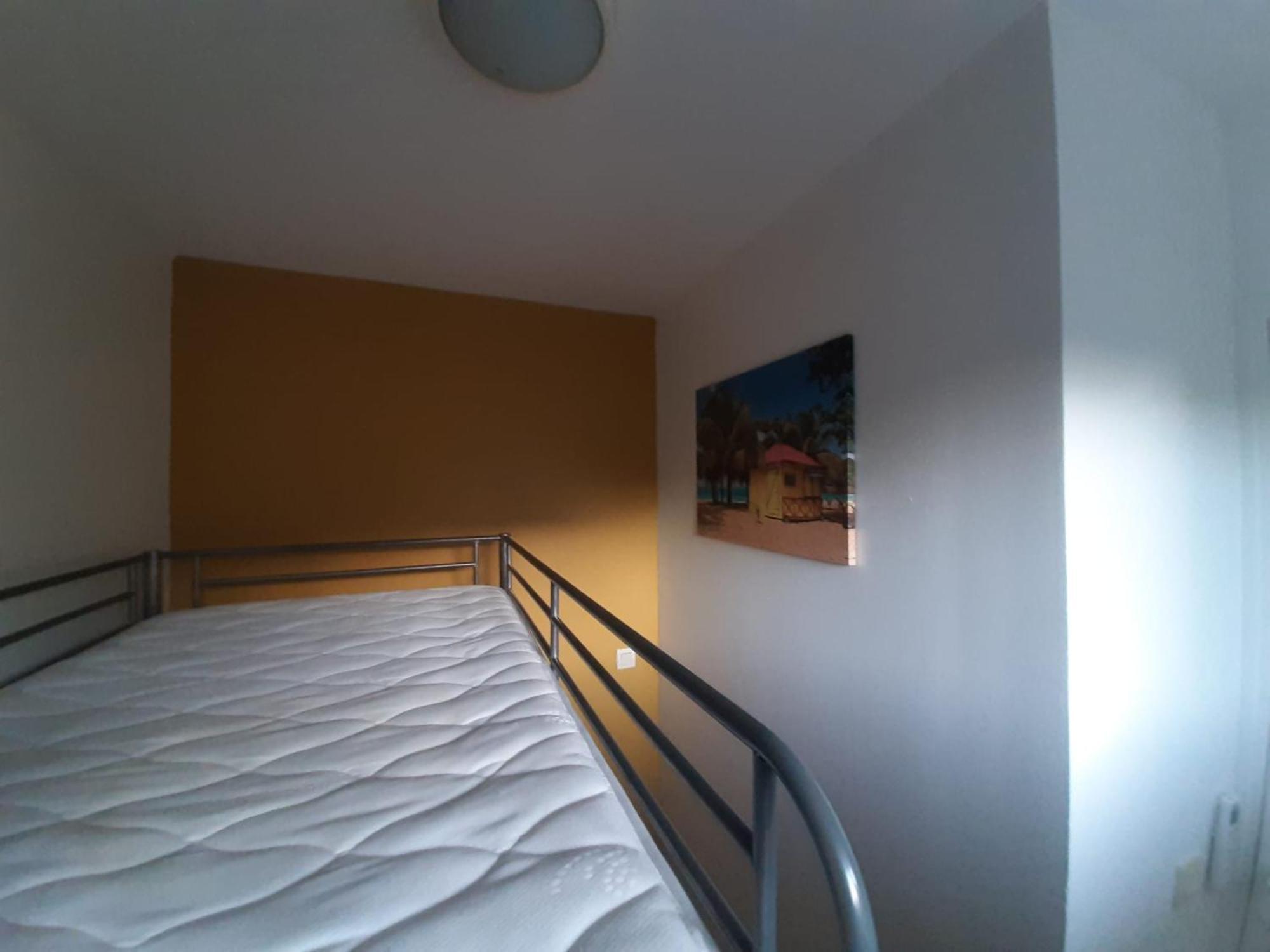 Apartmán F3 _ Kaz Ananas Passion Au Manganao Saint-Francois  Exteriér fotografie